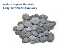 Fire & Water Bowl Lombard-P 29"  - Free Cover ✓ [Prism Hardscapes]