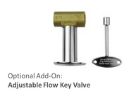 Key Valve
