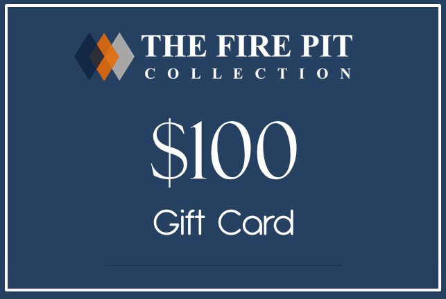 The Fire Pit Collection Gift Card - The Fire Pit Collection