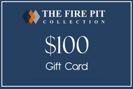 The Fire Pit Collection Gift Card - The Fire Pit Collection