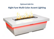 American Fyre Designs Night Fyre Multi-Color Accent Lighting - The Fire Pit Collection