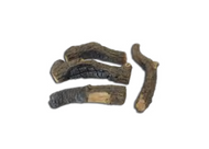 American Fyre Designs Charred Branches - 4 pc. - The Fire Pit Collection