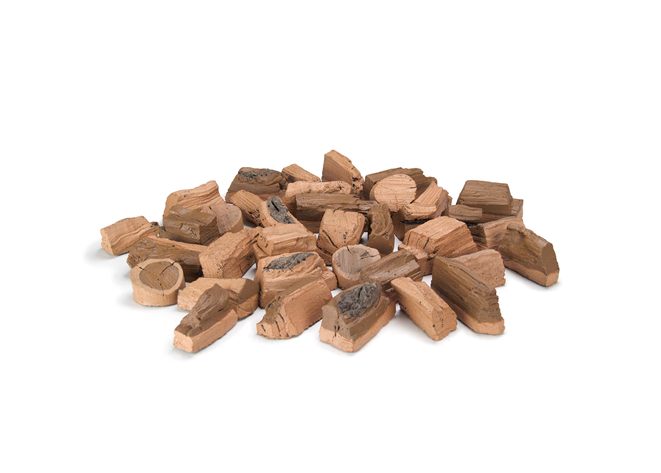 American Fyre Designs Wood Chunks - 36 pc. - The Fire Pit Collection