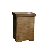 Elementi Naples Fire Table Tank Cover