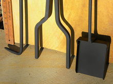 Fire Pit Art Amish Fire Tools - The Fire Pit Collection