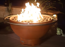 Fire Pit Art Bella Luna Fire Pit + Free Weather-Proof Fire Pit Cover - The Fire Pit Collection