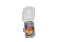 Fire by Design Emergency Shutoff Kit - The Fire Pit Collection