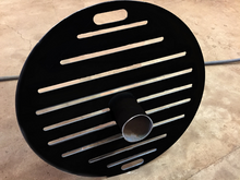 Fire Pit Art Grate - The Fire Pit Collection
