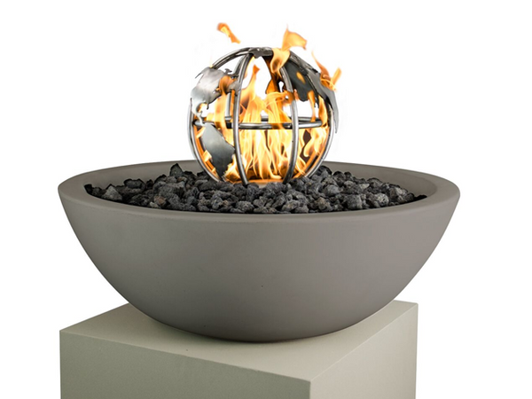 The Outdoor Plus Fire Globe