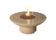  American Fyre Designs Lotus Firetable