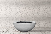 Prism Hardscapes 39" Moderno 8 Fire Bowl + Free Cover