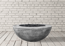 Prism Hardscapes 36" Moderno 5 Fire Bowl + Free Cover