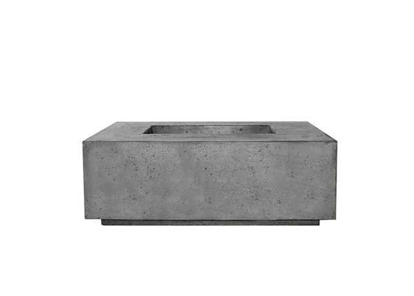 Prism Hardscapes Porto 58 Propane Fire Table