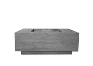 Prism Hardscapes 48" x 48" Tavola 3 Fire Table