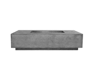Prism Hardscapes 66" x 38" Tavola 4 Fire Table