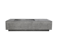 Prism Hardscapes 80" x 38" Tavola 5 Fire Table