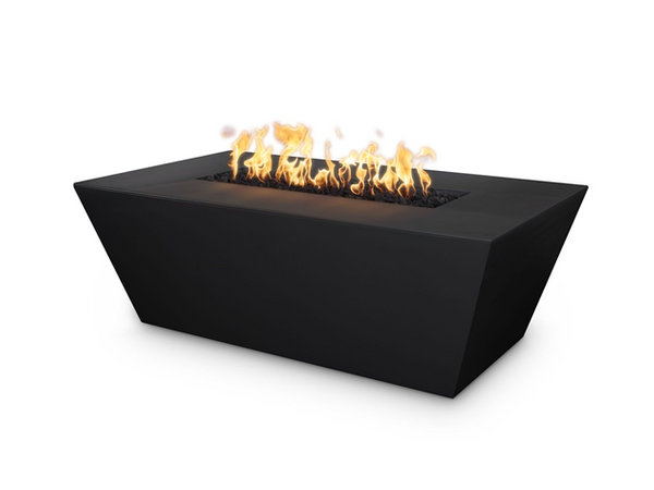 The Outdoor Plus Angelus Concrete Fire Pit