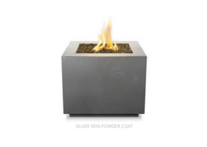 The Outdoor Plus Forma Fire Pit + Free Cover