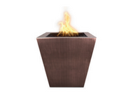 The Outdoor Plus Vista Copper Fire Pit