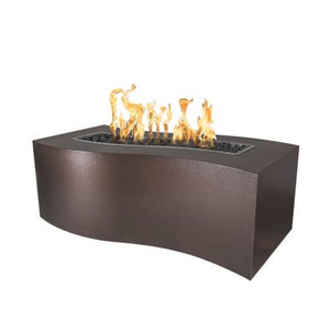 The Outdoor Plus Billow Fire Pit + Free Cover - The Fire Pit Collection