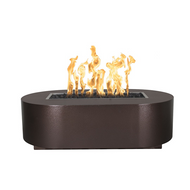 The Outdoor Plus Bispo Fire Pit + Free Cover - The Fire Pit Collection