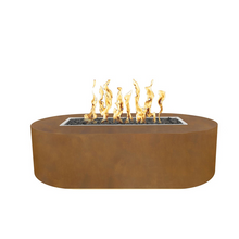 The Outdoor Plus Bispo Fire Pit + Free Cover - The Fire Pit Collection