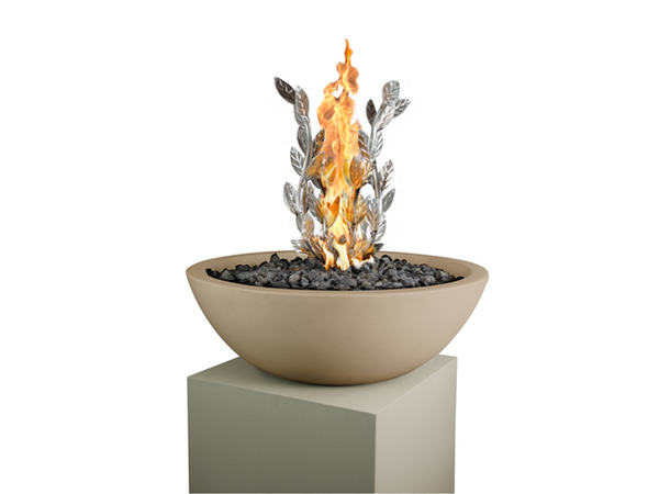 The Outdoor Plus Burning Bush