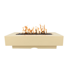 The Outdoor Plus Del Mar Concrete Fire Pit + Free Cover - The Fire Pit Collection