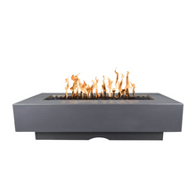 The Outdoor Plus Del Mar Concrete Fire Pit + Free Cover - The Fire Pit Collection
