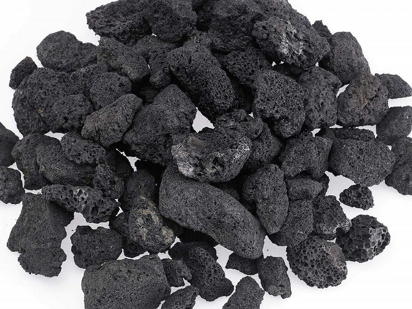 The Outdoor Plus Lava Chunks