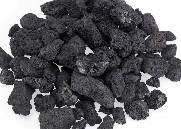 The Outdoor Plus Lava Chunks | Stylish and Durable