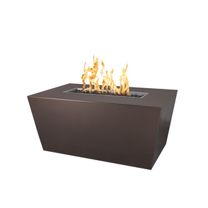 The Outdoor Plus Mesa Fire Pit + Free Cover - The Fire Pit Collection