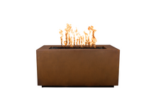 The Outdoor Plus Pismo Metal Fire Pit + Free Cover - The Fire Pit Collection