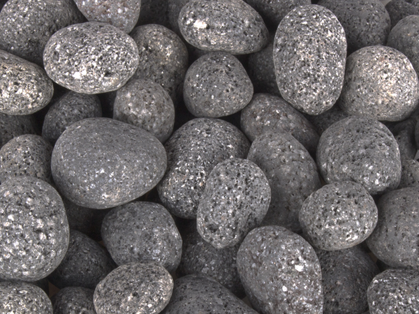 The Outdoor Plus Polished Lava