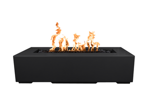 The Outdoor Plus Regal Concrete Fire Pit + Free Cover - The Fire Pit Collection