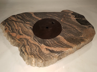 Waterstone Fire Gnome Fire Table (50" x 33") - The Fire Pit Collection