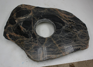 Waterstone Fireworks Show Fire Table (62" x 43") - The Fire Pit Collection