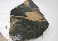 Waterstone Flowing Lava Fire Table (55" x 38") - The Fire Pit Collection