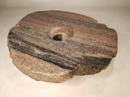 Waterstone Northwest Arrowhead Fire Table (41" x 35") - The Fire Pit Collection