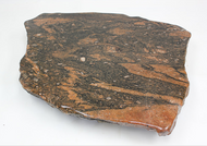 Waterstone Stone Forest Fire Table (39" x 35") - The Fire Pit Collection