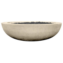 Prism Hardscapes Moderno 70 Fire Bowl + Free Cover