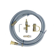 Elementi Modeno 40,000 BTU Natural Gas Conversion Kits