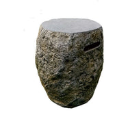 Elementi Boulder Tank Cover - 24.8''H