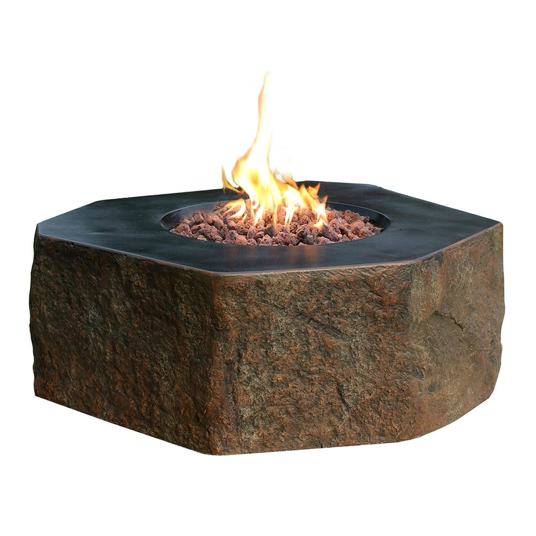 Elementi Columbia Fire Table