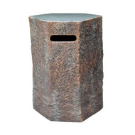 Elementi Columbia Tank Cover - 24.4''H