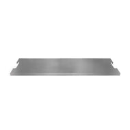 Elementi Granville Fire Table Stainless Steel Lid