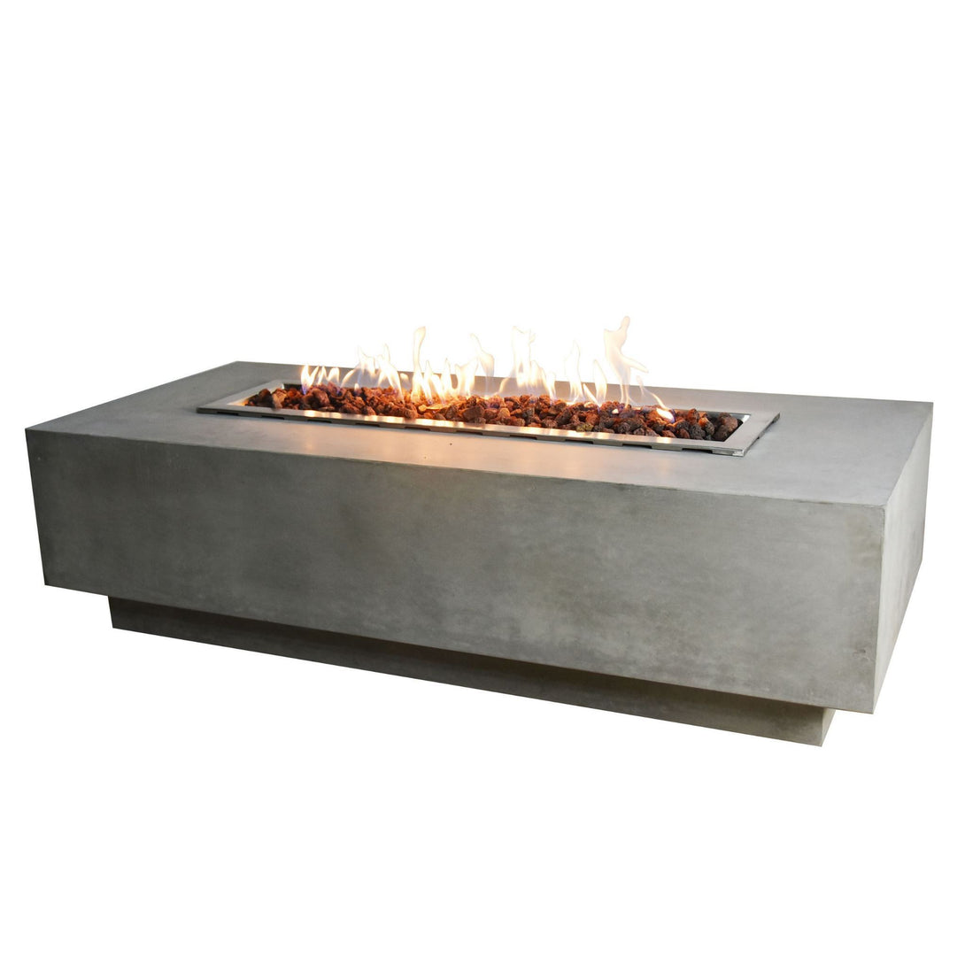 Elementi Granville Fire Table