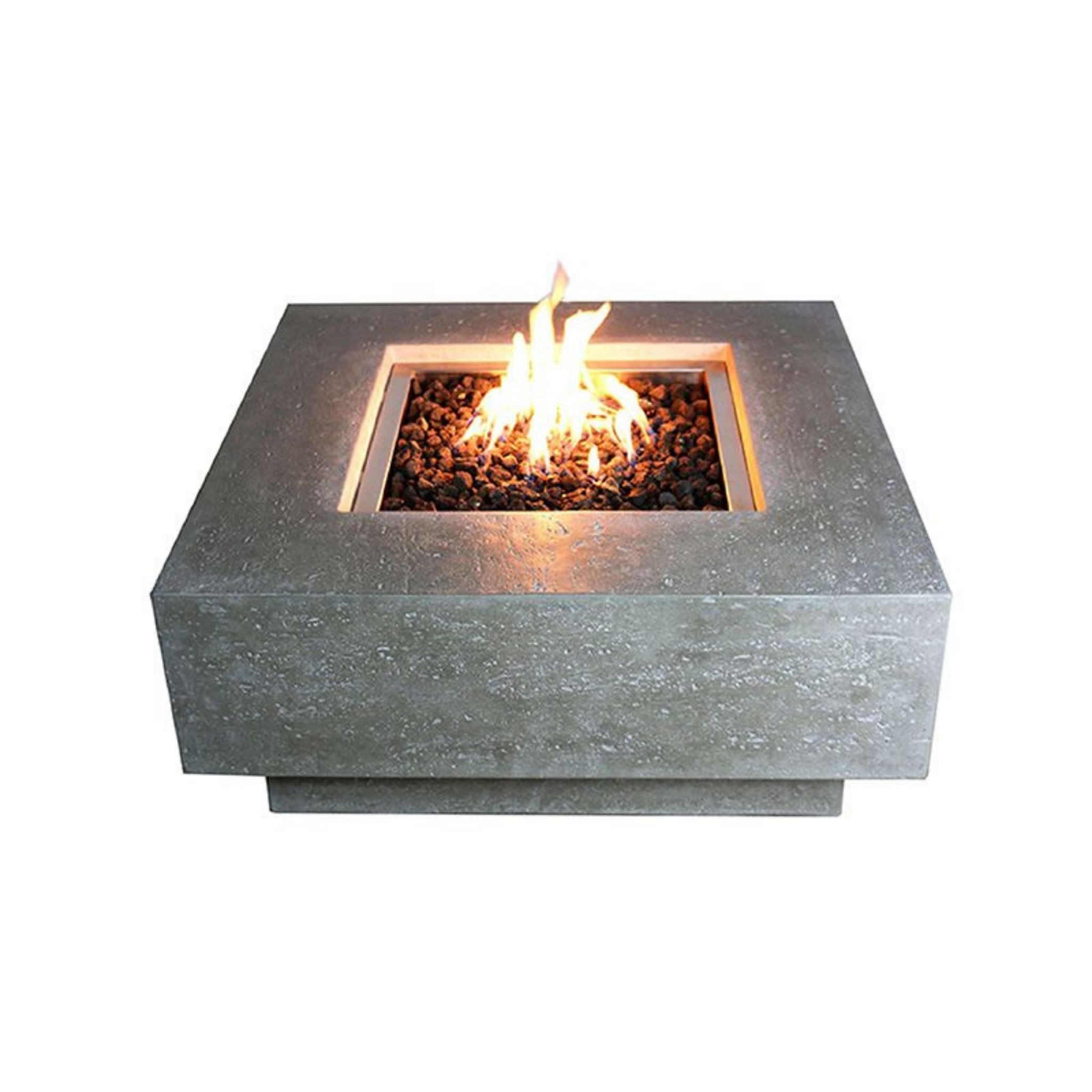 【500円引きクーポン】 Elementi Manhattan Table Fire テーブル・チェア・ハンモック