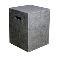 Elementi Square Tank Cover