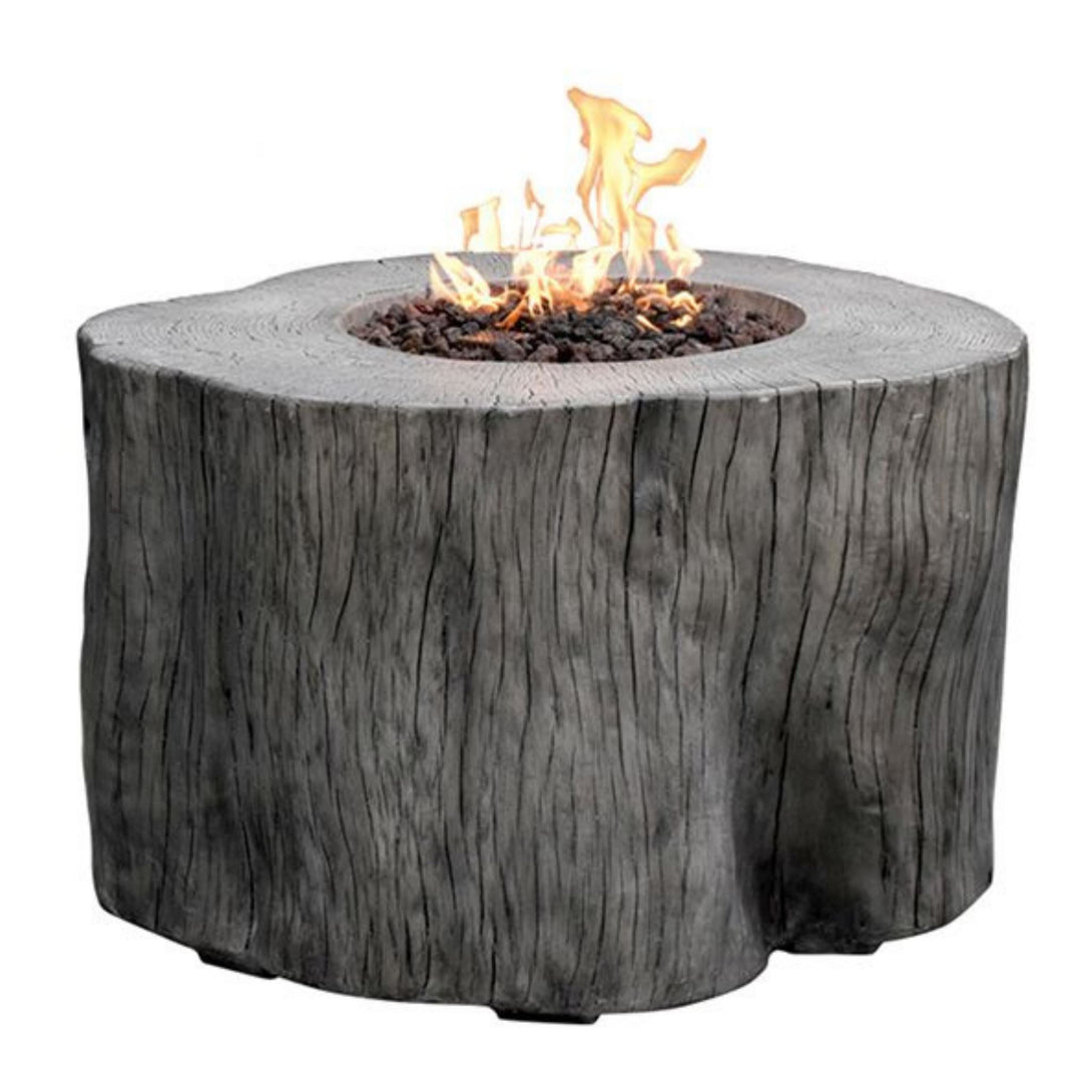 Elementi Warren Fire Table - Propane